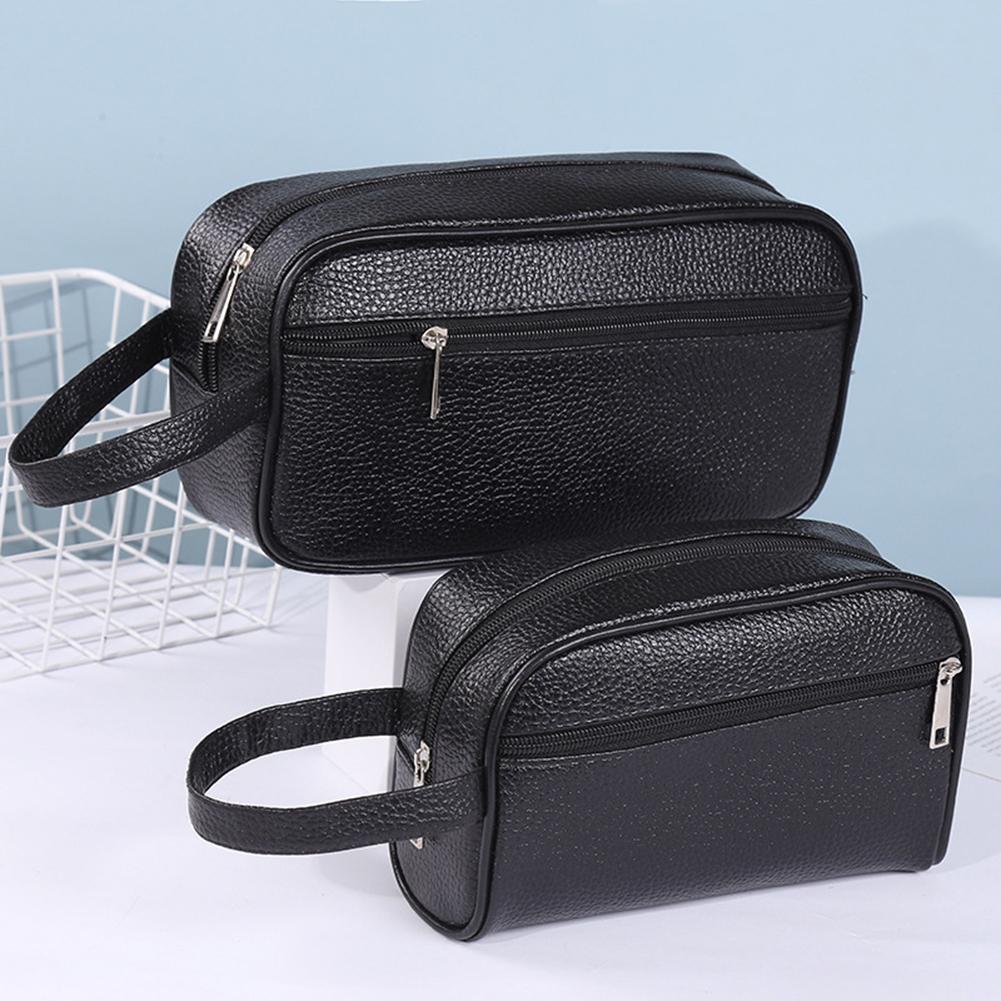 Travel Organizer Men - Männer Business Reisetasche Vintage Armband Tasche
