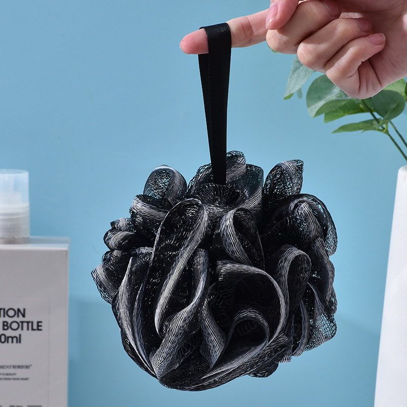 Badekugel-Blume, groß, hochwer – Men'S Accessories Types Bewertung und Preis