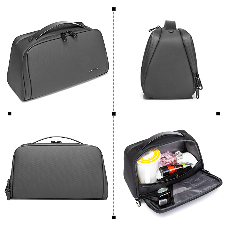 BANGE Reise-Kulturtasche für D – Men'S Accessories Types Bewertung und Preis