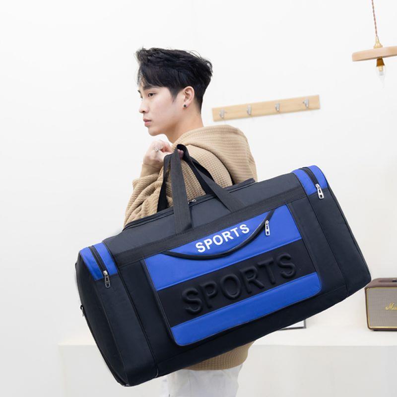 Große Reisetasche, wasserdicht – Travel Organizer Men Bewertung und Preis
