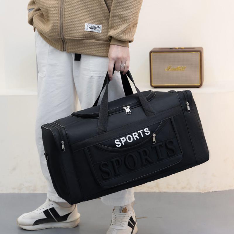 Große Reisetasche, wasserdicht – Travel Organizer Men Bewertung und Preis