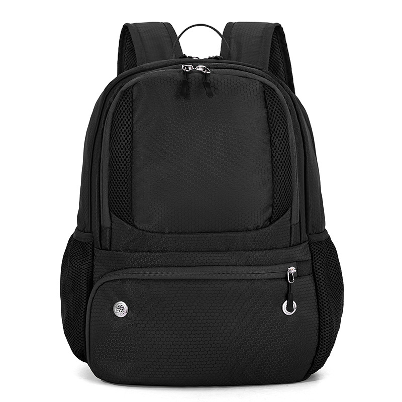 Oxford-Rucksack, wasserabweise – Men'S Accessories Types Bewertung und Preis
