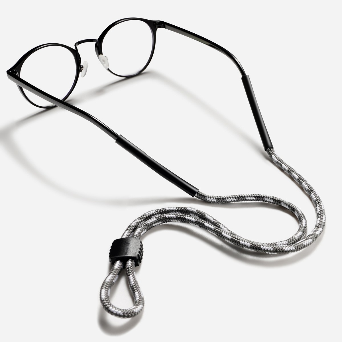 Verstellbarer Umhängeband aus  – Men Accessories Neck Chain Bewertung und Preis